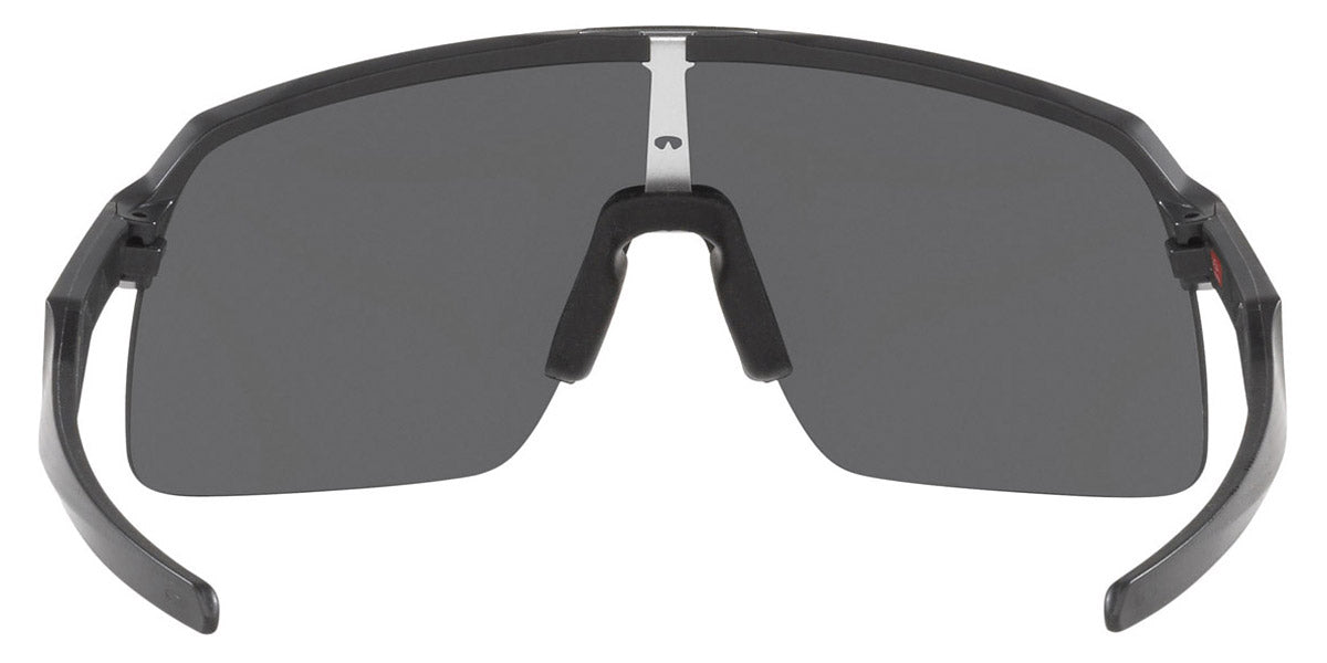 Oakley® OO9463A Sutro Lite (A) OO9463A 946314 39 - Matte Carbon / Prizm Black Sunglasses