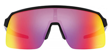 Oakley® OO9463A Sutro Lite (A) OO9463A 946321 39 - Matte Black / Prizm Road Sunglasses