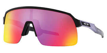 Oakley® OO9463A Sutro Lite (A) OO9463A 946321 39 - Matte Black / Prizm Road Sunglasses