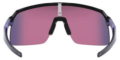 Oakley® OO9463A Sutro Lite (A) OO9463A 946321 39 - Matte Black / Prizm Road Sunglasses