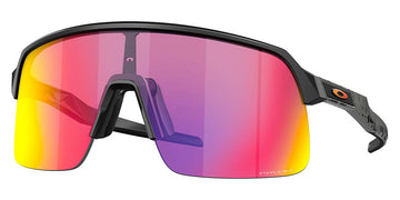 Oakley® OO9463A Sutro Lite (A) OO9463A 946324 39 - Matte Black/Prizm Road Sunglasses