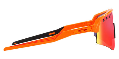 Oakley® OO9465 Sutro Lite Sweep OO9465 946515 39 - Orange Sparkle / Prizm Road Sunglasses