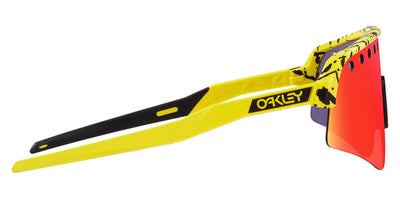 Oakley® OO9465 Sutro Lite Sweep OO9465 946518 39 - Tdf Splatter / Prizm Road Sunglasses