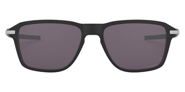 Oakley® OO9469 Wheel House OO9469 946901 54 - Satin black/Prizm grey Sunglasses