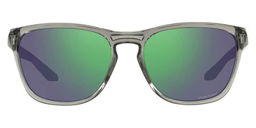 Oakley® OO9479 Manorburn OO9479 947918 56 - Grey ink/Prizm jade Sunglasses