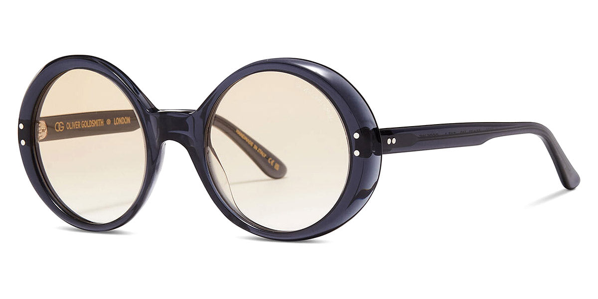 Oliver Goldsmith® OOPS WS OG OOPS WS 10PM 50 - 10PM Sunglasses