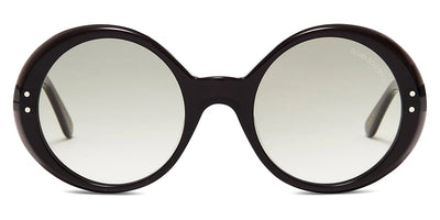 Oliver Goldsmith® OOPS WS OG OOPS WS Almost Black 50 - Almost Black Sunglasses
