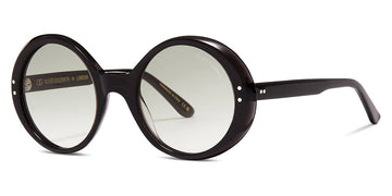 Oliver Goldsmith® OOPS WS OG OOPS WS Almost Black 50 - Almost Black Sunglasses