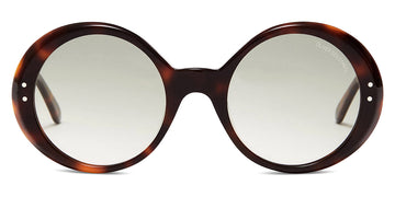 Oliver Goldsmith® OOPS WS OG OOPS WS Earth Tortoise 50 - Earth Tortoise Sunglasses