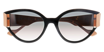 Face A Face® OP´ART 2 FAF OP´ART 2 100 53 - Black (100) Sunglasses