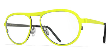 Blackfin® ORKNEY BLF ORKNEY 1538 52 - Lime Green/Gunmetal Grey Eyeglasses