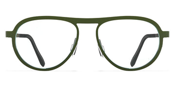 Blackfin® ORKNEY BLF ORKNEY 1681 52 - Army Dark Green/Gunmetal Grey Eyeglasses