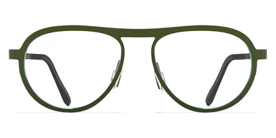 Blackfin® ORKNEY BLF ORKNEY 1681 52 - Army Dark Green/Gunmetal Grey Eyeglasses