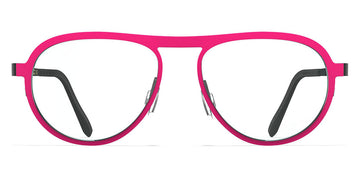 Blackfin® ORKNEY BLF ORKNEY 1717 52 - Fluo Pink/Blackfin Black Eyeglasses