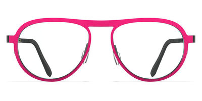 Blackfin® ORKNEY BLF ORKNEY 1717 52 - Fluo Pink/Blackfin Black Eyeglasses