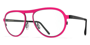 Blackfin® ORKNEY BLF ORKNEY 1717 52 - Fluo Pink/Blackfin Black Eyeglasses