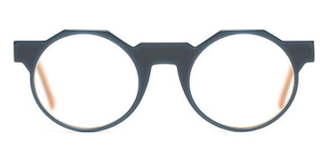 Henau® Orlono ORLONO N57 48 - Eyeglasses