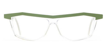 Henau® Orly 100 55 - Eyeglasses