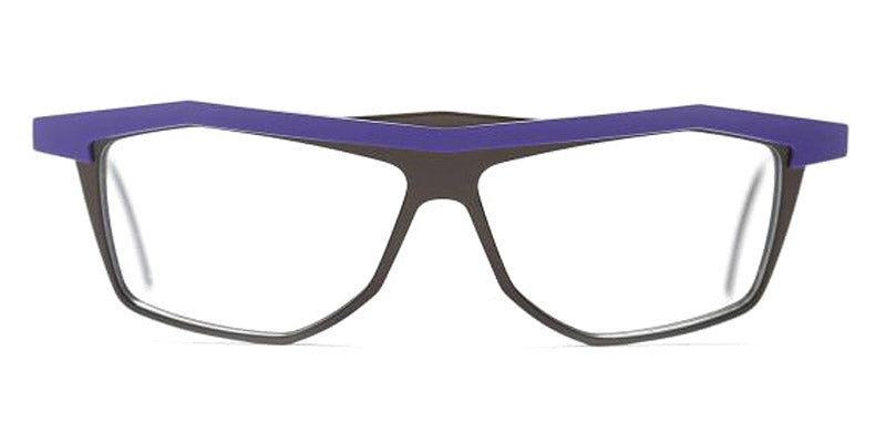 Henau® Orly B66 55 - Eyeglasses