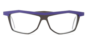 Henau® Orly B66 55 - Eyeglasses