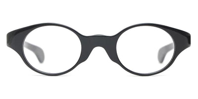 Henau® Orozco H OROZCO 901 46 - Black 901 Eyeglasses