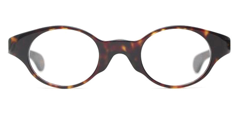 Henau® Orozco H OROZCO B63 46 - Dark Tortoise B63 Eyeglasses