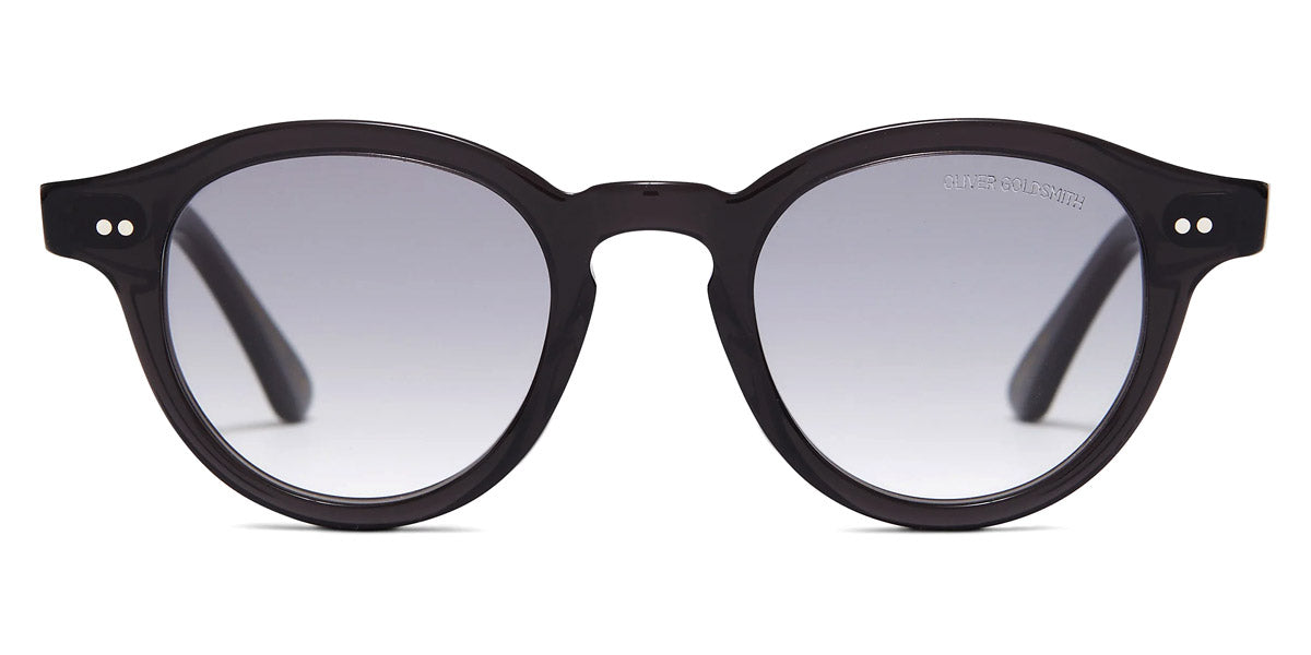 Oliver Goldsmith® OTTO WS OG OTTO WS Shadow 46 - Shadow Sunglasses