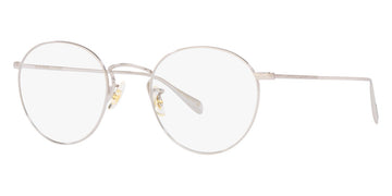 Oliver Peoples® Coleridge OV1186 5036 50 - Silver Eyeglasses