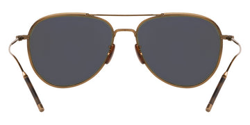 Oliver Peoples® Tk-3  -  Sunglasses