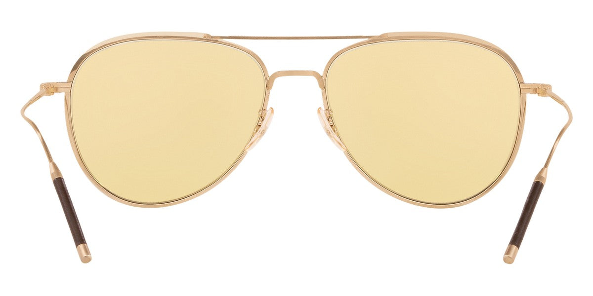 Oliver Peoples® Tk-3  -  Sunglasses