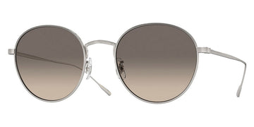 Oliver Peoples® Altair OV1306ST 503632 50 - Silver / Shale Gradient Sunglasses