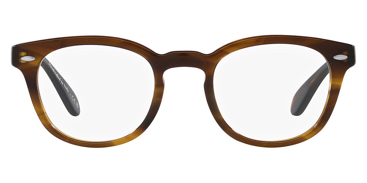 Oliver Peoples® Sheldrake (A) OV5036A 1677 47 - Bark  Eyeglasses 