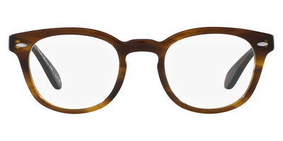 Oliver Peoples® Sheldrake (A) OV5036A 1677 47 - Bark  Eyeglasses 