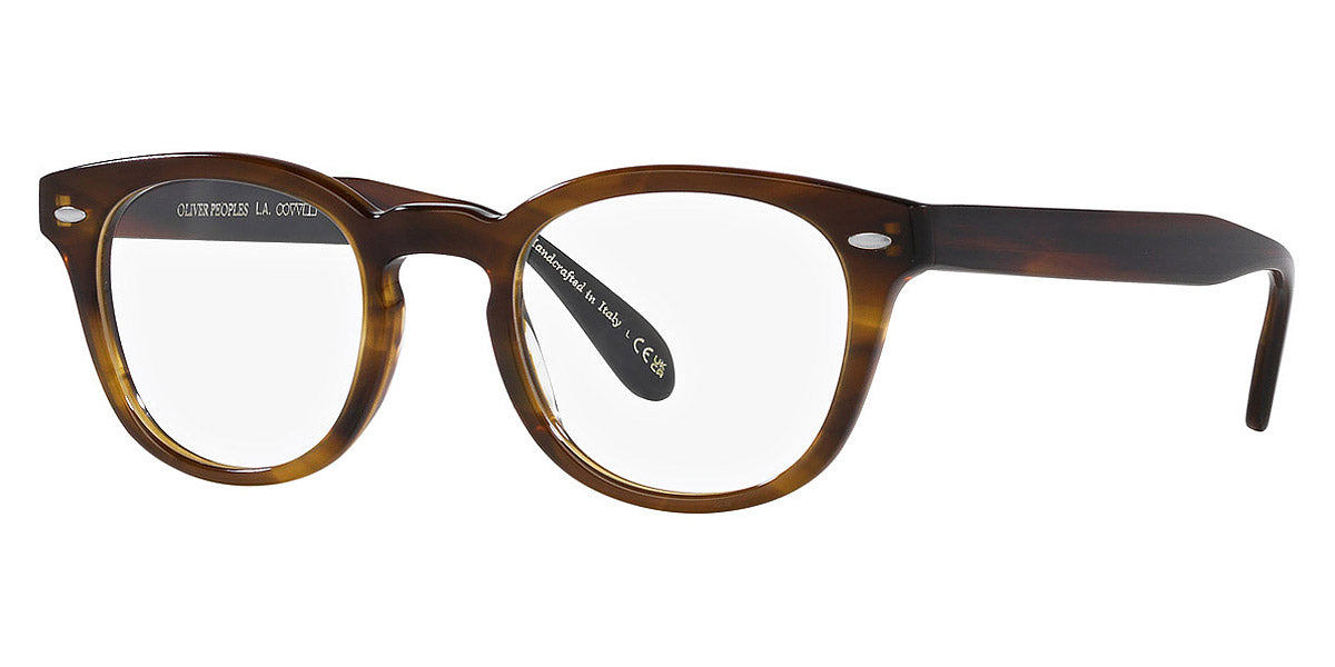 Oliver Peoples® Sheldrake (A)  -  Eyeglasses 