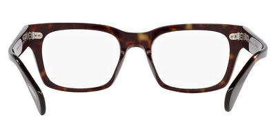 Oliver Peoples® Ryce  -  Eyeglasses