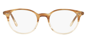 Oliver Peoples® Mikett OV5429U 1674 49 - Honey VSB Eyeglasses