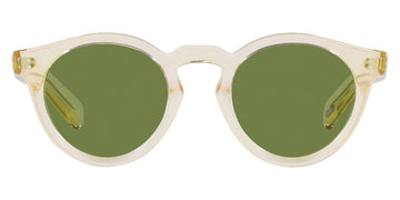 Oliver Peoples® Martineaux OV5450SU 109452 49 - Buff / Green C Sunglasses