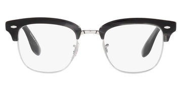 Oliver Peoples® Capannelle OV5486S 1661BF 48 - Charcoal Tortoise / Blue Light Filter Sunglasses