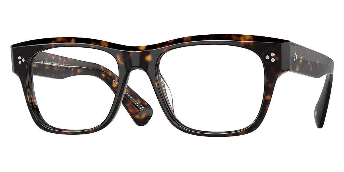 Oliver Peoples® Birell OV5524U 1009 52 - 362 Eyeglasses