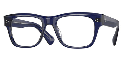 Oliver Peoples® Birell OV5524U 1566 52 - Denim  Eyeglasses 