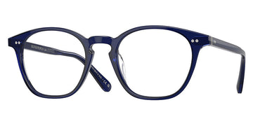 Oliver Peoples® Ronne OV5533U 1566 48 - Denim Eyeglasses