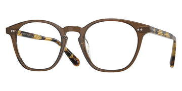 Oliver Peoples® Ronne OV5533U 1770 48 - Espresso/YTB Eyeglasses