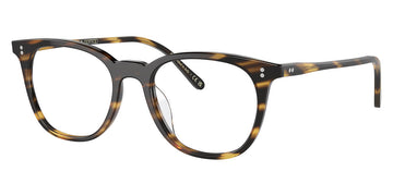 Oliver Peoples® Josianne OV5538U 1003 49 - Cocobolo/Clear  Eyeglasses