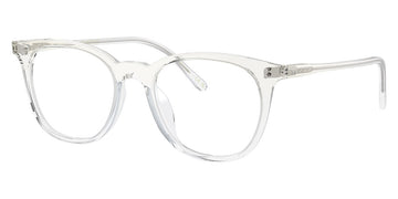 Oliver Peoples® Josianne OV5538U 1755 49 - Buff/Crystal Gradien/Clear  Eyeglasses