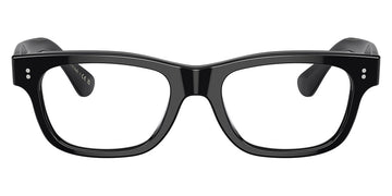 Oliver Peoples® Rosson OV5540U 1005 53 - Black/Clear  Eyeglasses