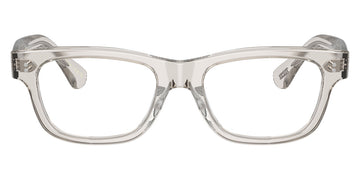 Oliver Peoples® Rosson OV5540U 1669 53 - Black Diamond/Clear  Eyeglasses