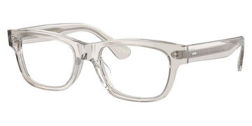 Oliver Peoples® Rosson OV5540U 1669 53 - Black Diamond/Clear  Eyeglasses