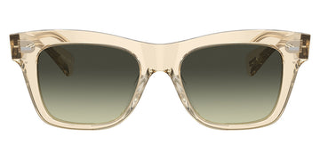 Oliver Peoples® Ms. Oliver OV5542SU 1094BH 51 - Buff/G-15 Gradient Sunglasses