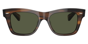 Oliver Peoples® Ms. Oliver OV5542SU 172452 51 - Tuscany Tortoise/G-15 Sunglasses