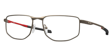 Oakley® OX3012 Addams OX3012 301202 56 - Pewter Eyeglasses